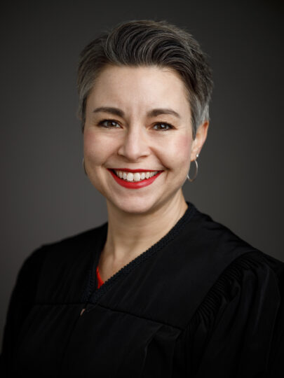 Kristine Osterday