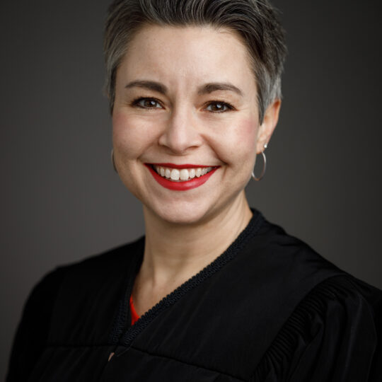 Kristine Osterday